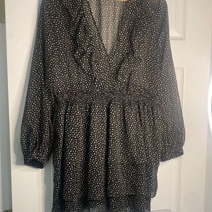 New zara summer dress